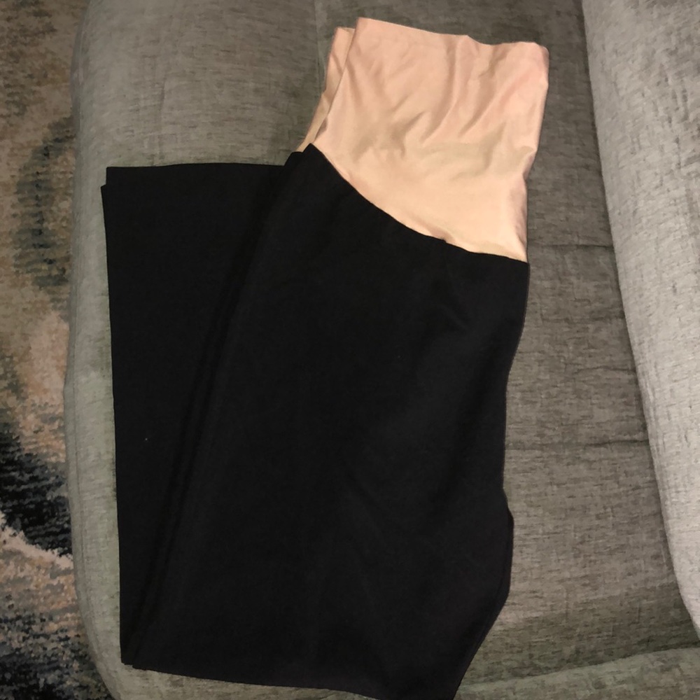 Duo Maternity Pants